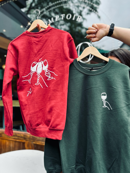 Crewneck