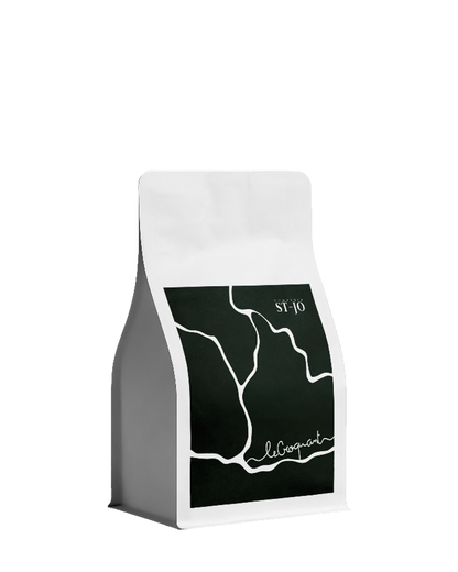 Le Croquant Coffee 