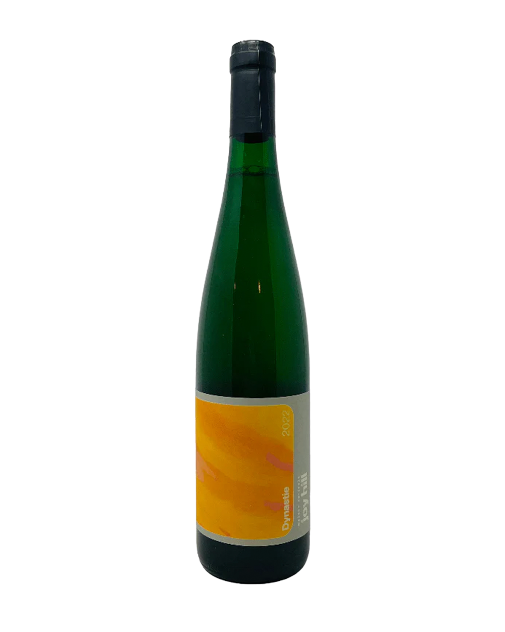 Dynastie 2022