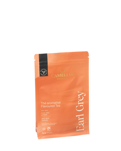 Thé Earl Grey