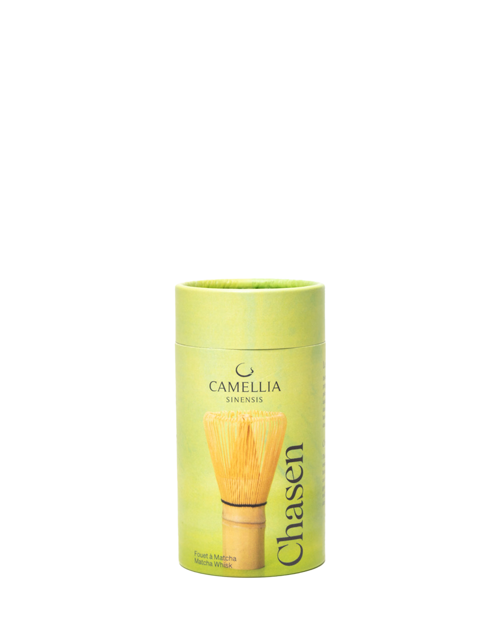 Fouet à Matcha Chasen