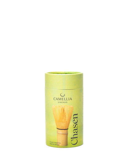 Fouet à Matcha Chasen