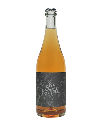 Gris Pomme 2024
