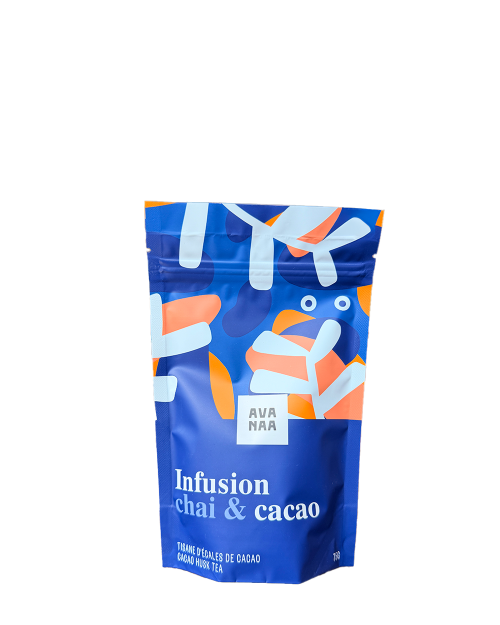 Infusion chai & cacao