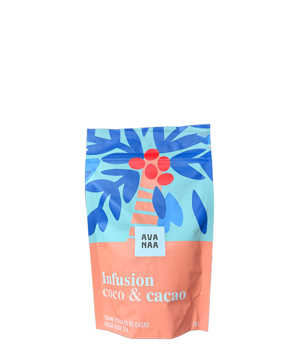 Infusion coco & cacao