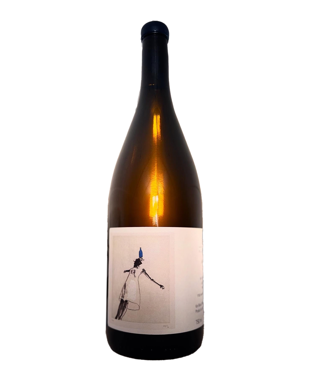 Jane Doe (magnum) 2024