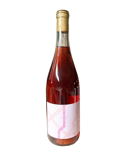 Ligne rose 2024