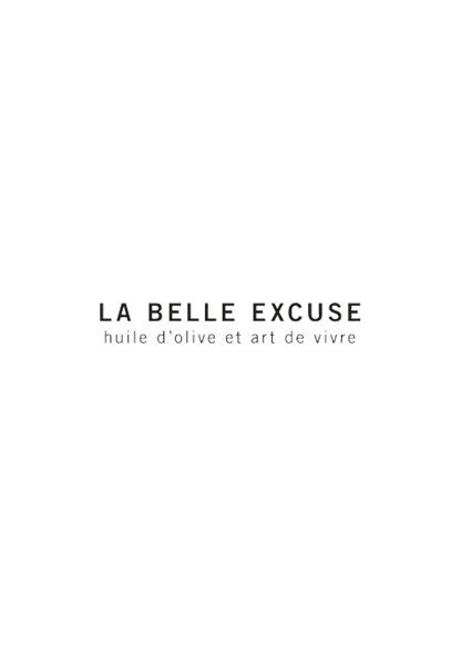 Huile d'Olive Verte X Laurent Dagenais