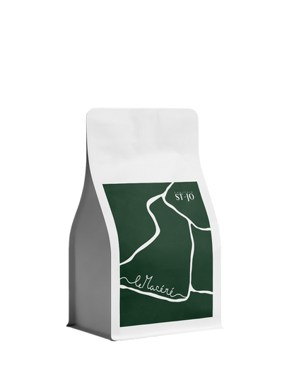 Le Macéré Coffee 