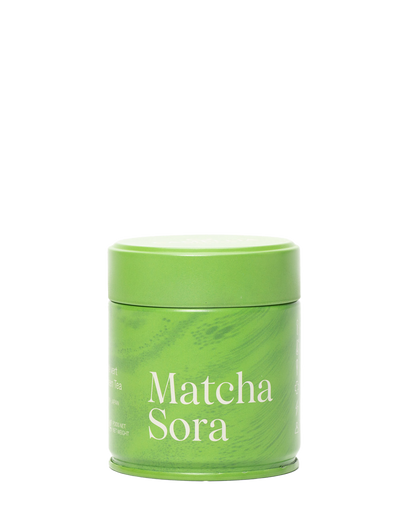 Matcha Sora 40g