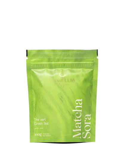 Matcha Sora 100g