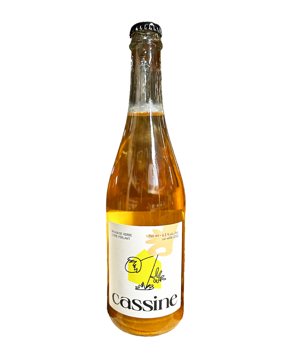 Ces petits imprévus 2023