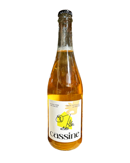 Ces petits imprévus 2023