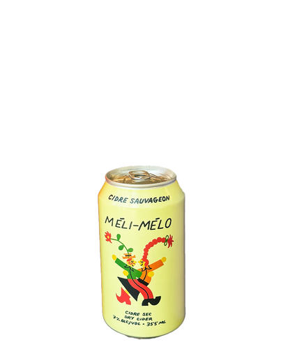Méli-Mélo