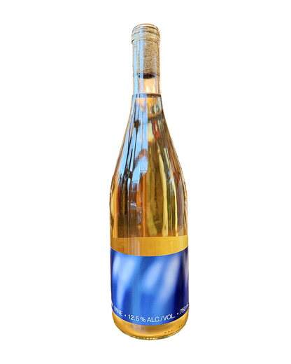 Oscéola Muscat 2024
