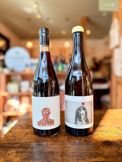 Vin de jardin 2025