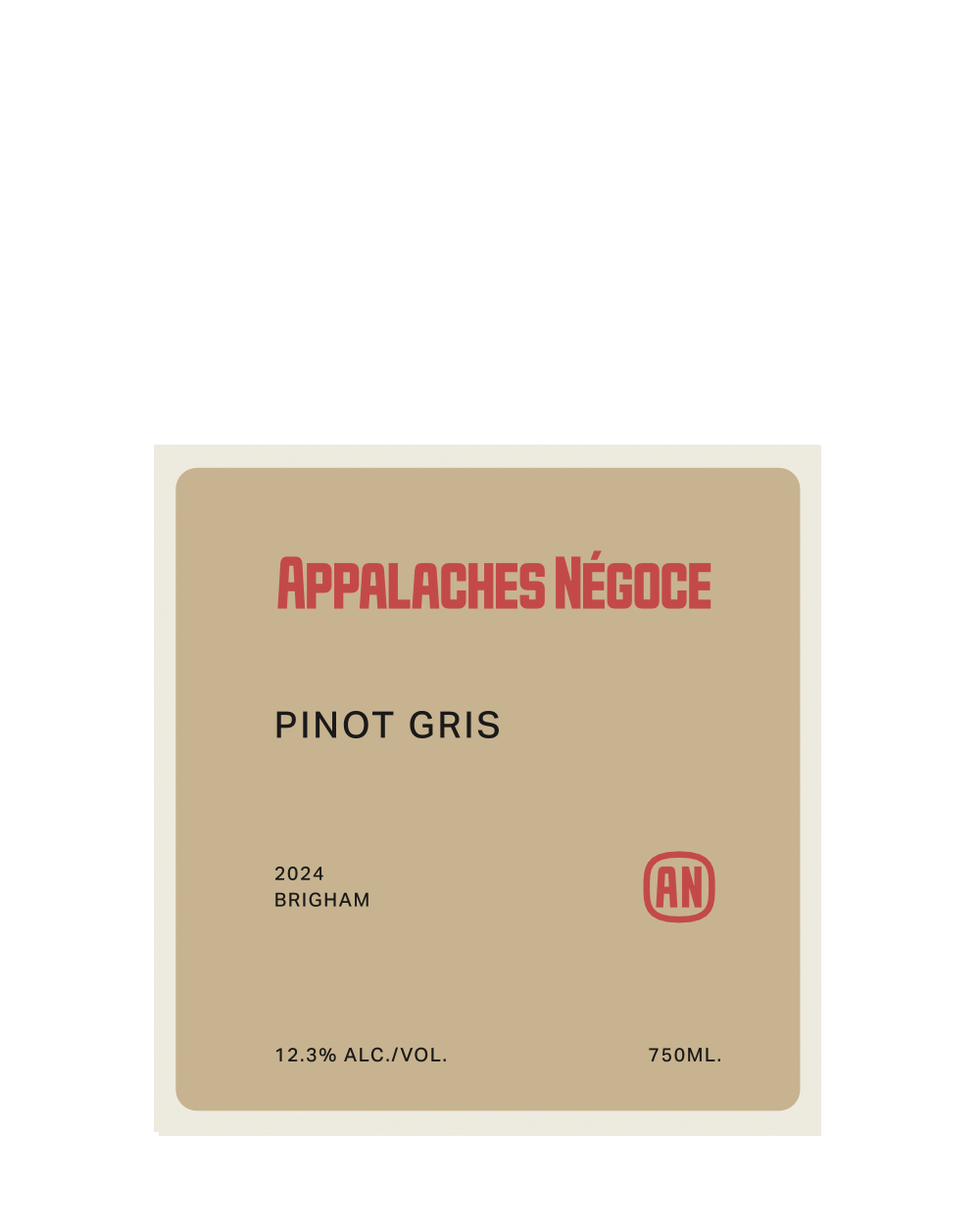 Pinot gris 2024
