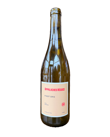Pinot gris 2024