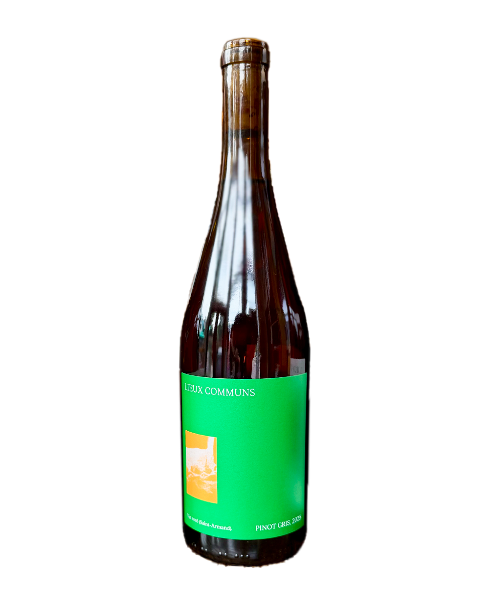Pinot gris 2025