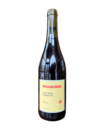 Pinot noir Marquette 2024