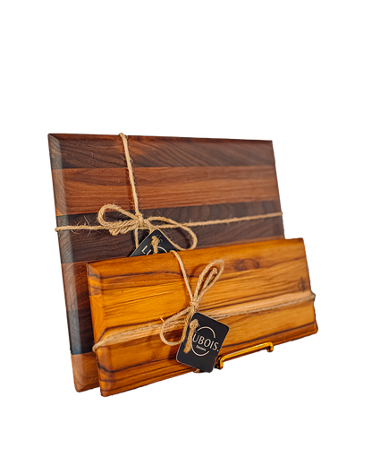 Wooden board