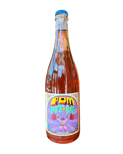 POMpitup