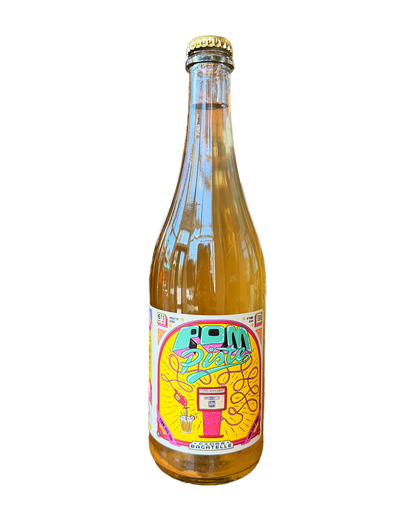 POMpiste