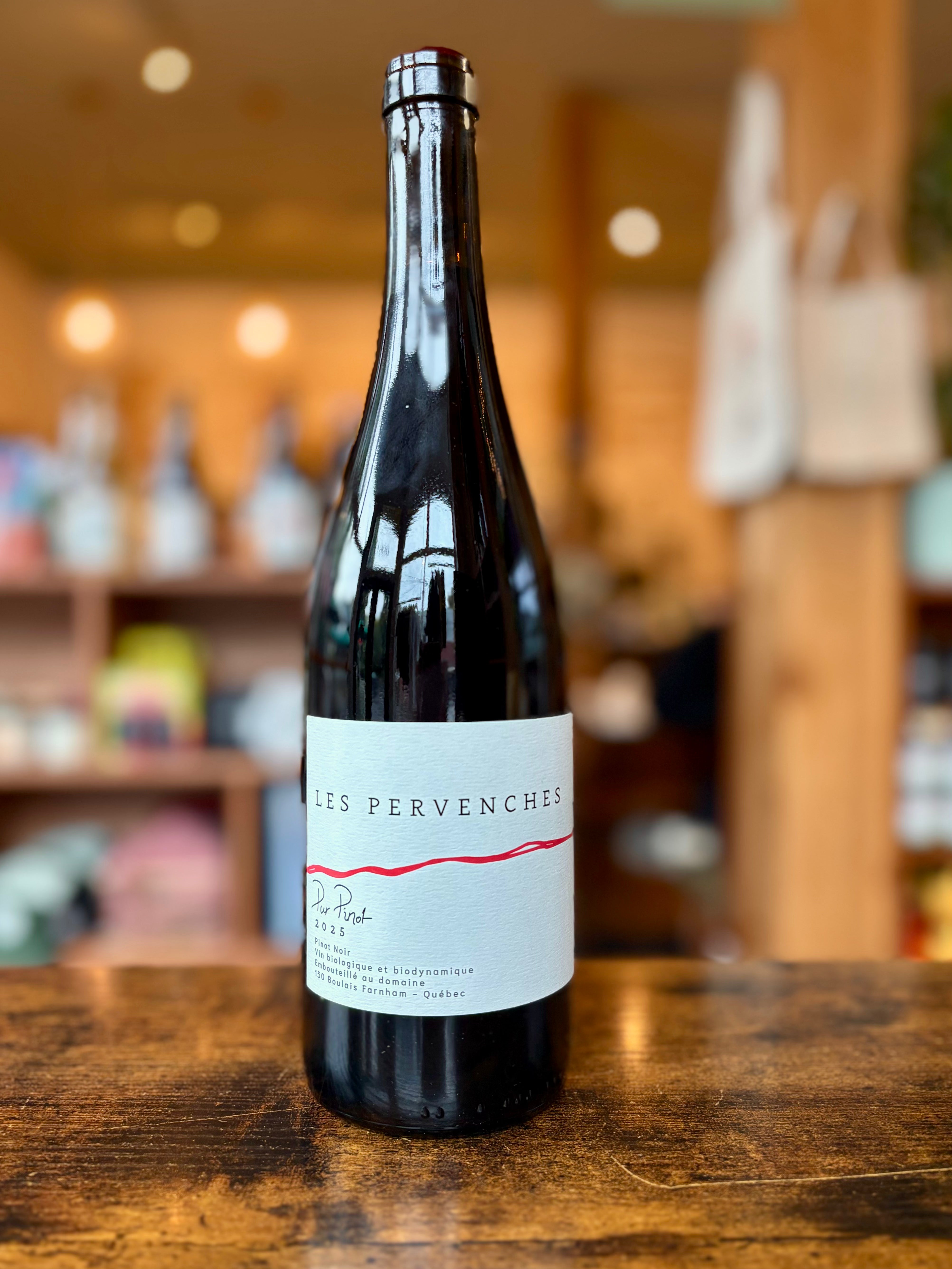 Pur Pinot 2025