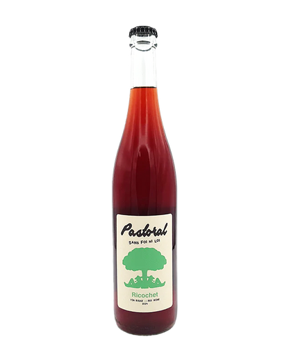Ricochet - Pastoral 2024