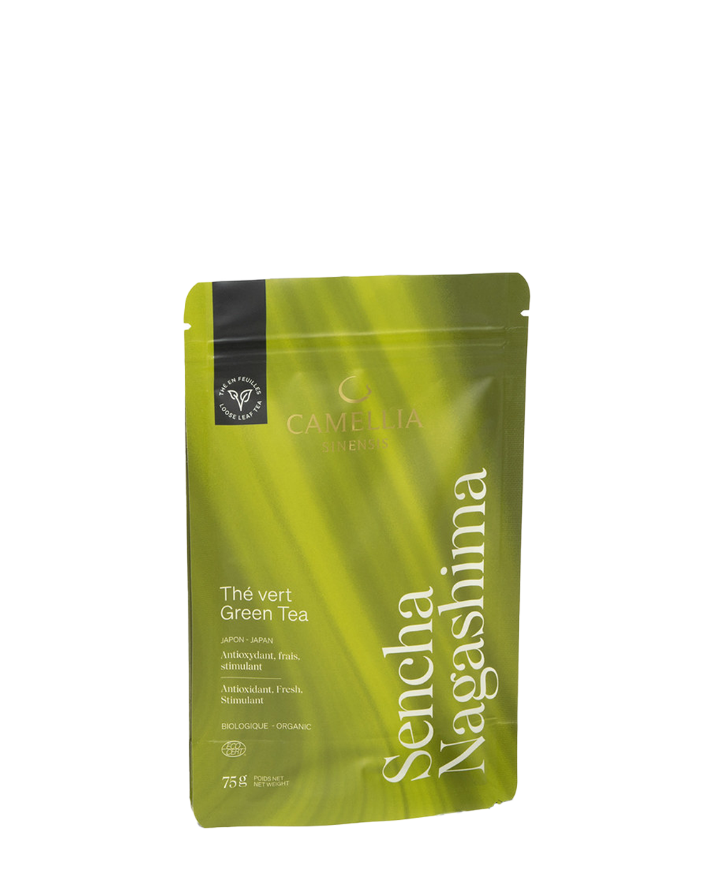 Thé Sencha