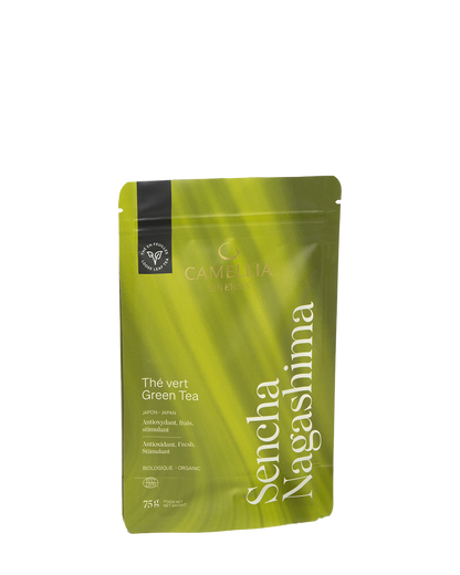 Thé Sencha