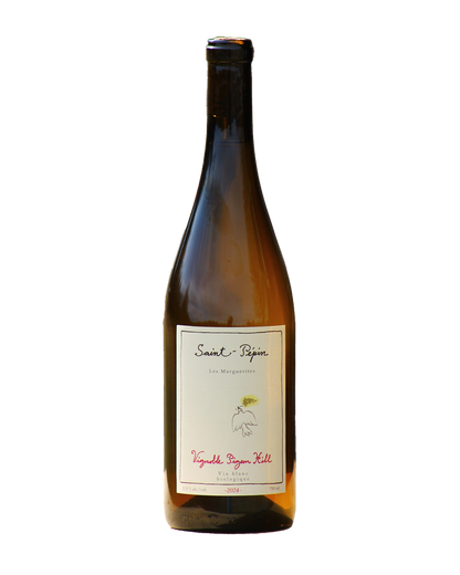 Saint-Pépin 2024
