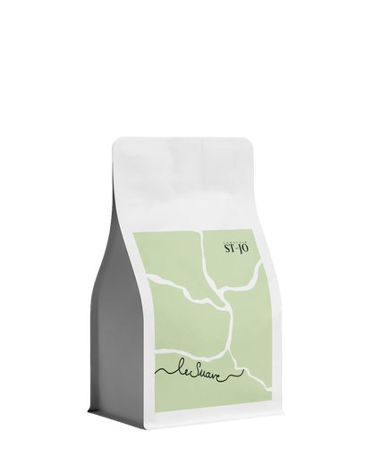 Café Le Suave