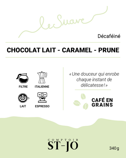 Café Le Suave