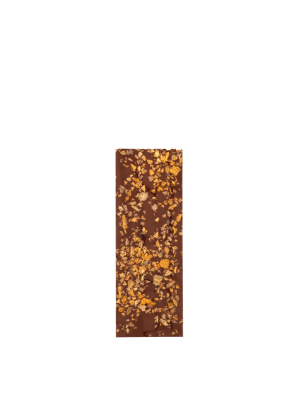 Chocolat Sucre d'Érable - lait 34%