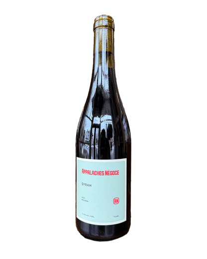 Syrah 2024