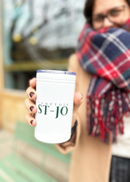 Insulated mug 