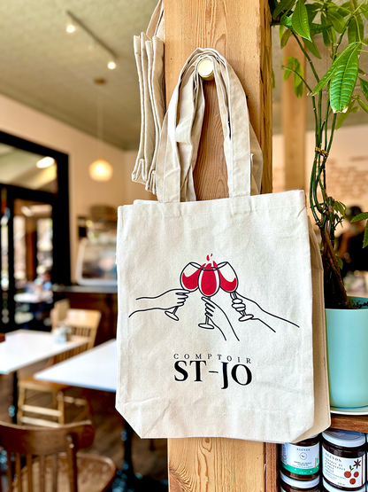 Tote bag