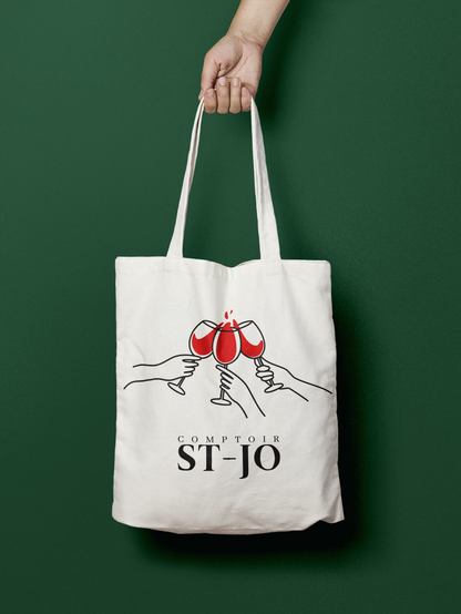 Tote bag