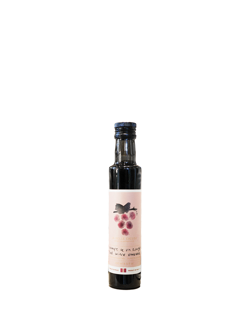 Vinaigre de Vin Rouge