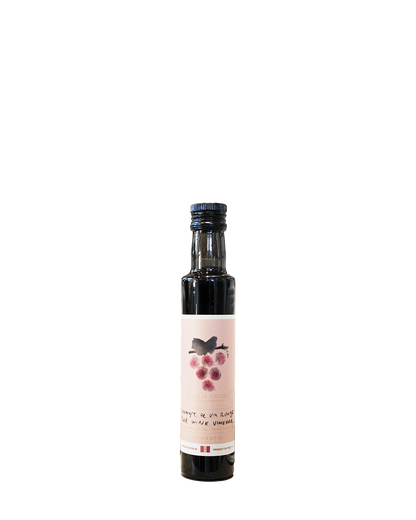 Vinaigre de Vin Rouge