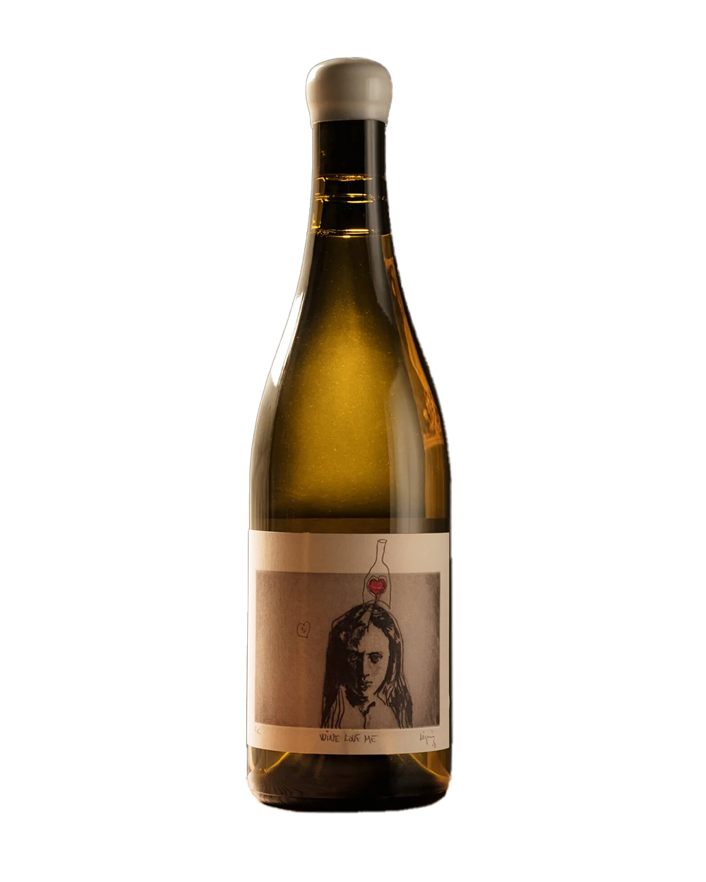 Wine love me 2025