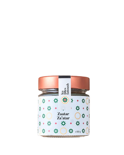 Zaatar