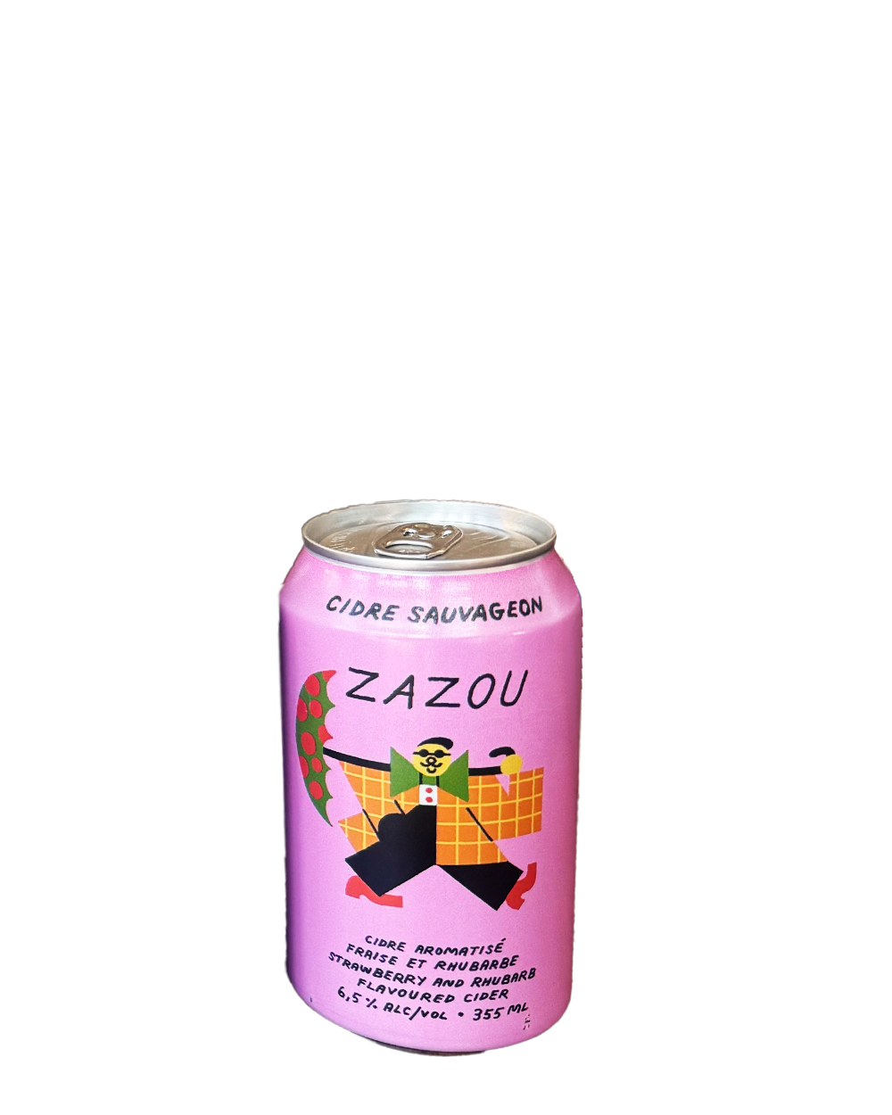 Zazou