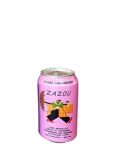 Zazou